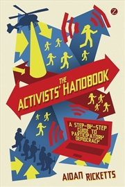 Buy The Activists' Handbook: A Step-By-Step Guide To Participatory Democracy