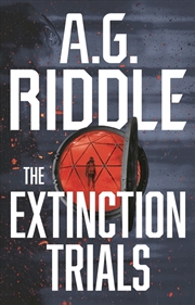 Buy The Extinction Trials