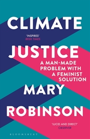 Buy Climate Justice: Hope, Resilience, And The Fight For A Sustainable Future