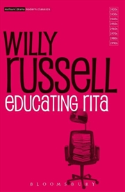 Buy Educating Rita