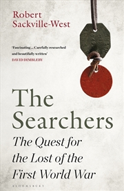 Buy The Searchers