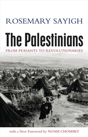 Buy The Palestinians: From Peasants To Revolutionaries