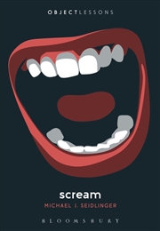 Buy Scream