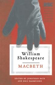 Buy Macbeth