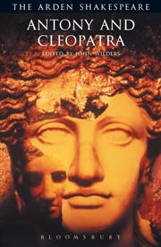 Buy Antony And Cleopatra: Arden Shakespeare