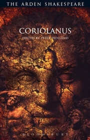 Buy Coriolanus: Third Series