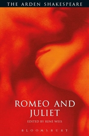 Buy Romeo And Juliet - Arden: Third Series