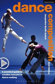 Buy Dance Composition 6th Edition: A Practical Guide To Creative Success Indance Making