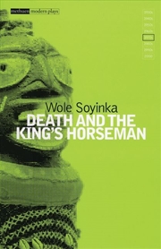 Buy Death & The Kings Horseman