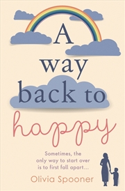 Buy A Way Back To Happy