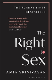 Buy The Right To Sex