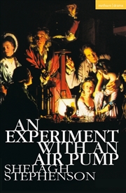 Buy Experiment With An Air Pump