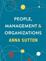 Buy People, Management And Organizations