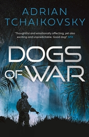 Buy Dogs Of War