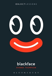 Buy Blackface