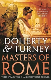 Buy Masters Of Rome