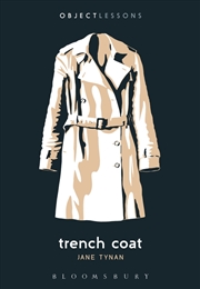 Buy Trench Coat