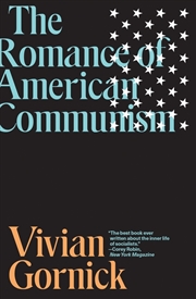 Buy The Romance Of American Communism