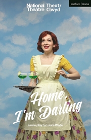 Buy Home, I'm Darling