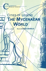 Buy Mycenaean World