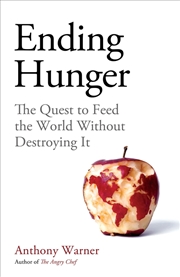 Buy Ending Hunger