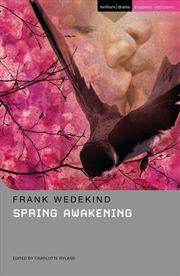 Buy Spring Awakening