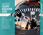 Buy Skipper's Cockpit Navigation Guide