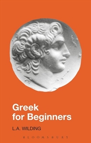 Buy Greek For Beginners New Ed Of 3 Rev