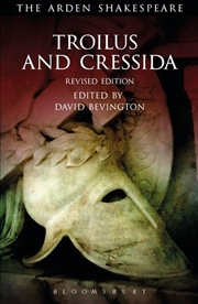 Buy Troilus And Cressida: Third Series, Revised Edition