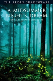 Buy A Midsummer Night's Dream