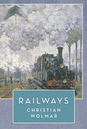 Buy Railways