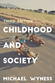 Buy Childhood & Society 3E