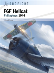 Buy F6F Hellcat: Philippines 1944