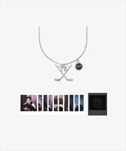 Buy Treasure - Teamtresure 2025 Season's Greetings Official Md Team Necklace Choi Hyun Suk