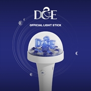 Buy Super Junior D&E - Official Light Stick