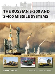 Buy The Russian S-300 And S-400 Missile Systems