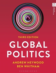 Buy Global Politics