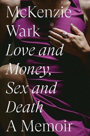 Buy Love And Money, Sex And Death