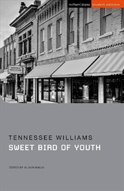 Buy Sweet Bird Of Youth