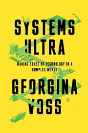 Buy Systems Ultra: How To Live In A Complex World