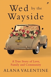 Buy Wed By The Wayside