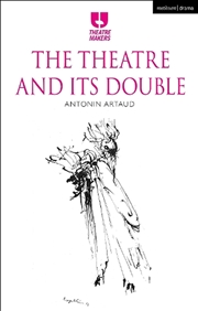 Buy The Theatre And Its Double