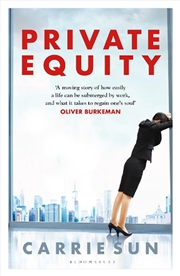 Buy Private Equity