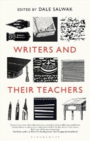 Buy Writers And Their Teachers