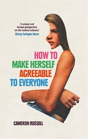 Buy How To Make Herself Agreeable To Everyone