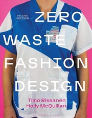 Buy Zero Waste Fashion Design