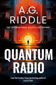 Buy Quantum Radio