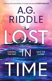 Buy Lost In Time