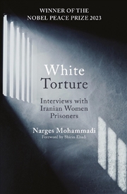 Buy White Torture