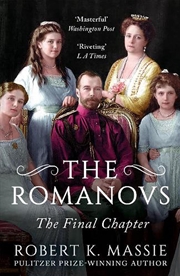 Buy The Romanovs: The Final Chapter And His Family